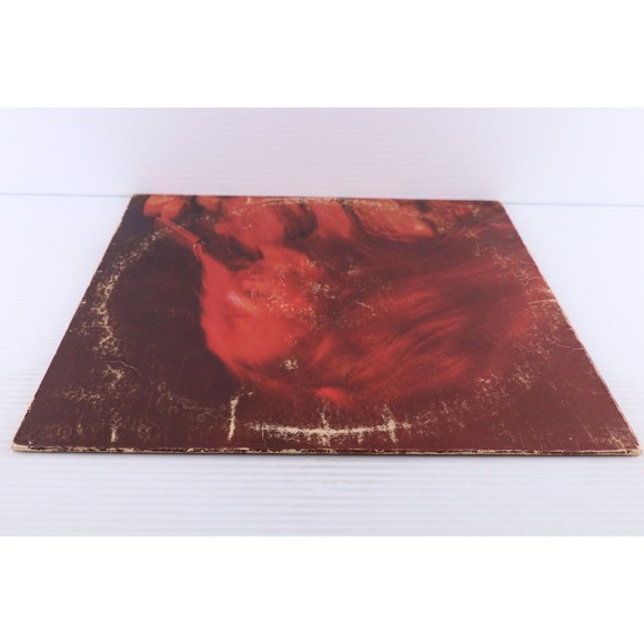 Janis Joplin, I Got Dem Ol' Kozmic Blues Again Mama! Reissue LP Record KCS 9913 - Picture 7 of 16